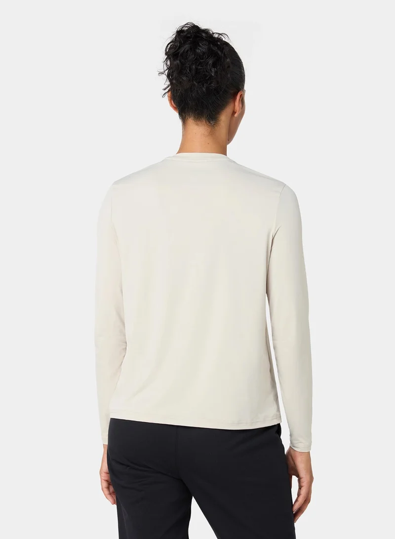 سكوات وولف تيشيرت خفيف للغاية